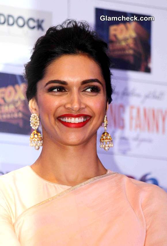 Deepika Padukone 2014