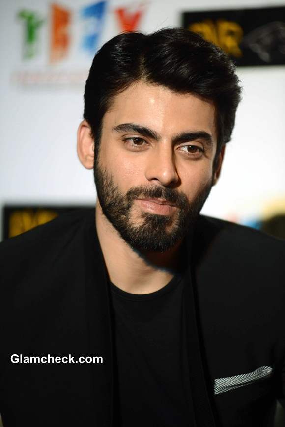 Fawad Khan 2014