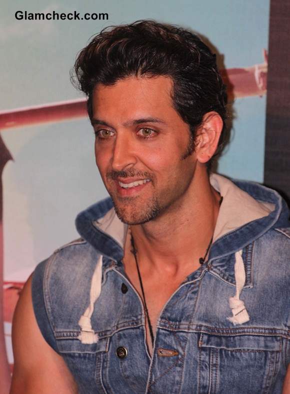 Hrithik Roshan in Bang Bang