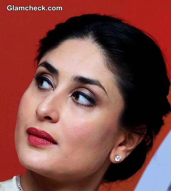 Kareena Kapoor Makeup 2014