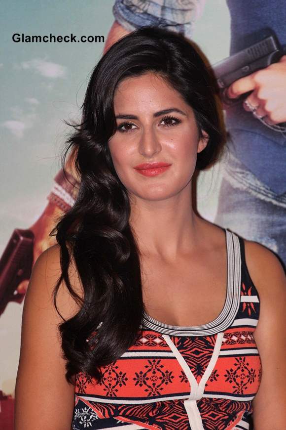 Katrina Kaif Pics 2014 in Bang Bang