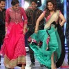 Madhuri and Sonam Jhalak Dikhla Jaa Khoobsurat Promotions