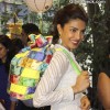 Priyanka Chopra 2014 Mary Kom Promotions Pics