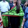 Rani Mukherjee visits anti-trafficking NGO Apne Aap Women Worldwide