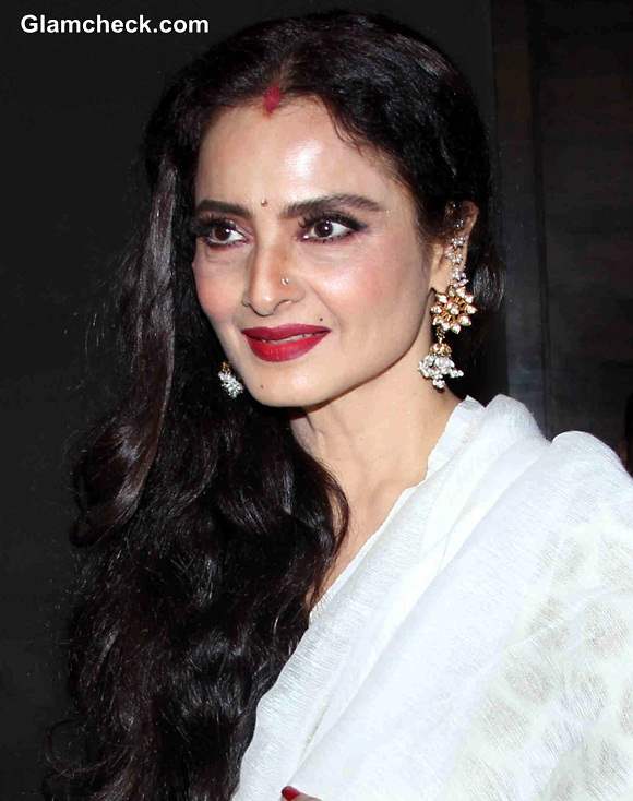 Rekha 2014