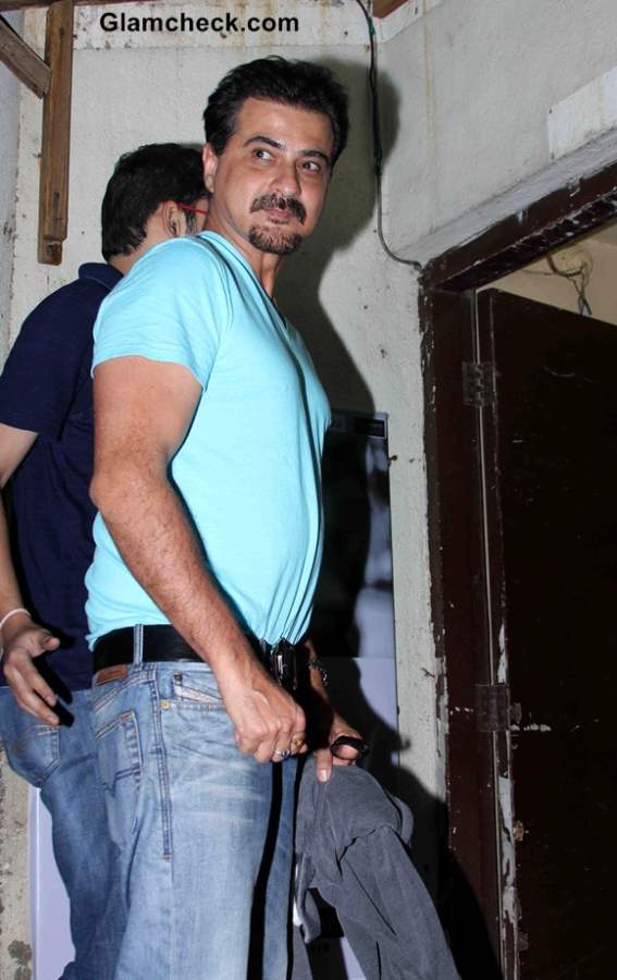 Sanjay Kapoor