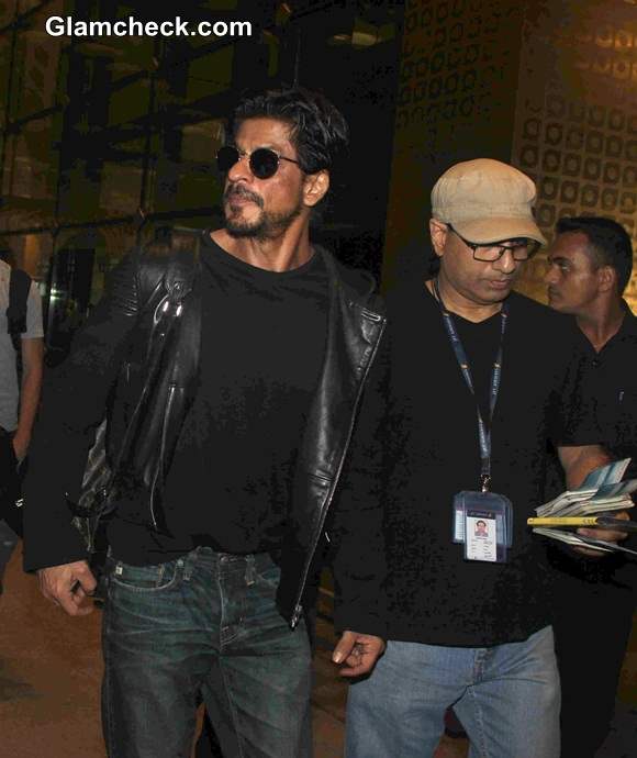 Shahrukh Khan 2014 pics