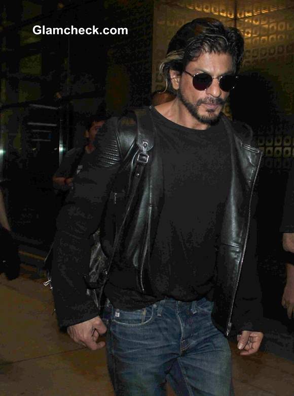 Shahrukh Khan 2014 pictures