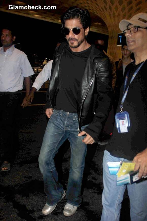 Shahrukh Khan 2014