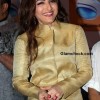 Soha Ali Khan at the launch of portal Saiffconnect