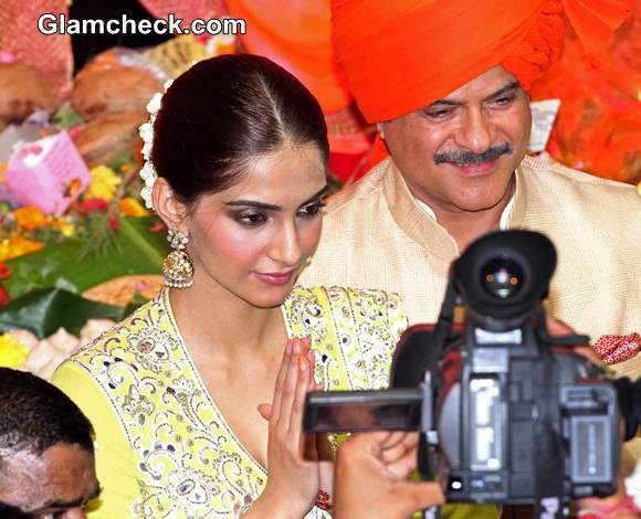 Sonam Kapoor 2014