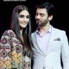 Sonam Kapoor and Fawad Khan pics