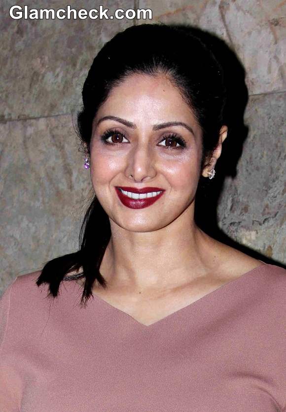 Sridevi 2014