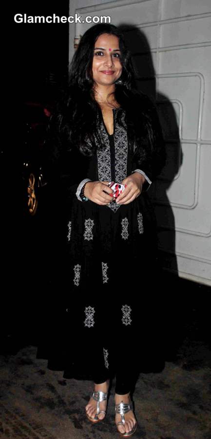 Vidya Balan 2014