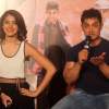 Aamir and Anushka releases the teaser of film PK on Diwali