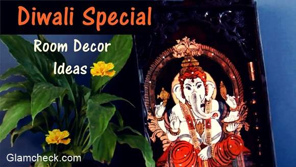 Diwali Decoration Ideas for Home
