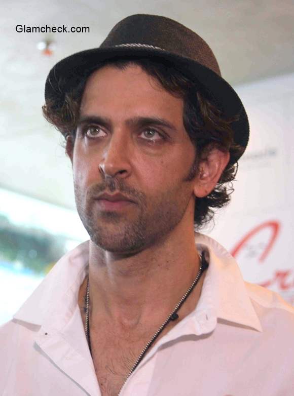 Hrithik Roshan 2014 latest pic