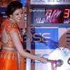 Kajal Aggarwal at the Muhurat trading session at Bombay Stock Exchange