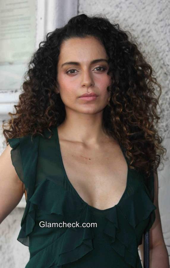 Kangana Ranaut 2014 Pics