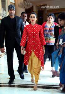 Karisma Kapoor 2014 Style