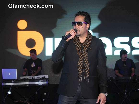 Mika Singh 2014