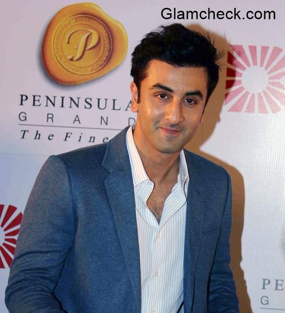 Ranbir Kapoor 2014