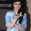 Shraddha Kapoor without makeup pictures 2014