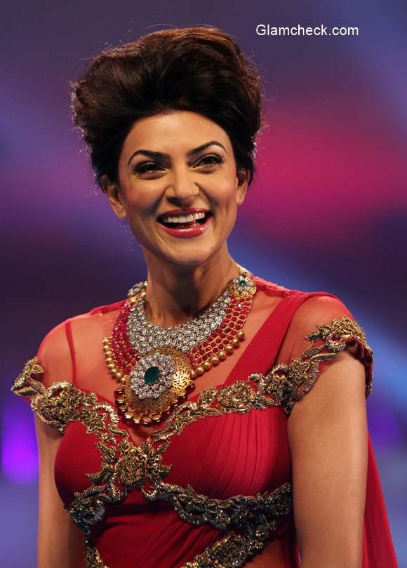 Sushmita Sen 2014 pics