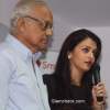 Aishwarya Rai with her Father pictures