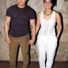 Amir Khan with Kiran Rao at Special Screening of After My Garden Grows