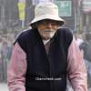 Amitabh Bachchan look in Piku