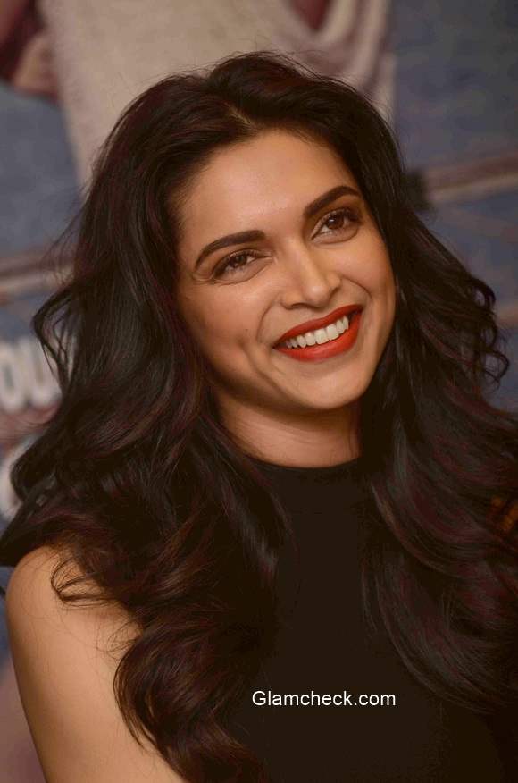 Deepika Padukone 2014