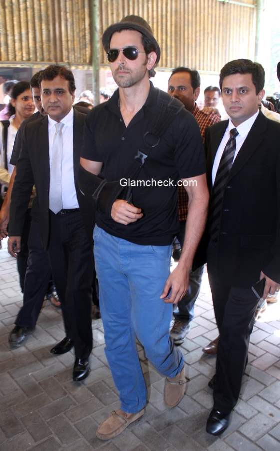 Hrithik Roshan and Suzzane Khan divorce granted