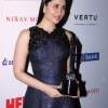 Kareena Kapoor at HELLO Hall of fame awards 2014
