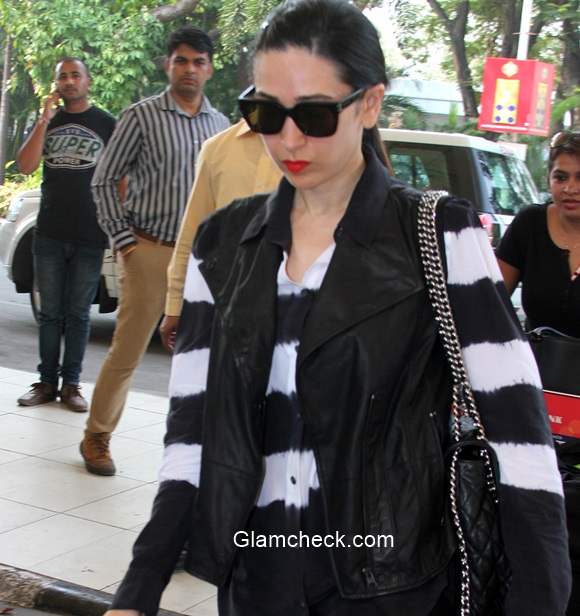 Karisma Kapoor casual style 2014