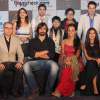 New Zee TV superhero series Maharakshak Aryan launched in Mumbai