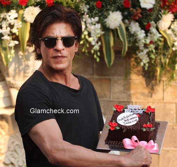 Sharukh Khan 49th birthday