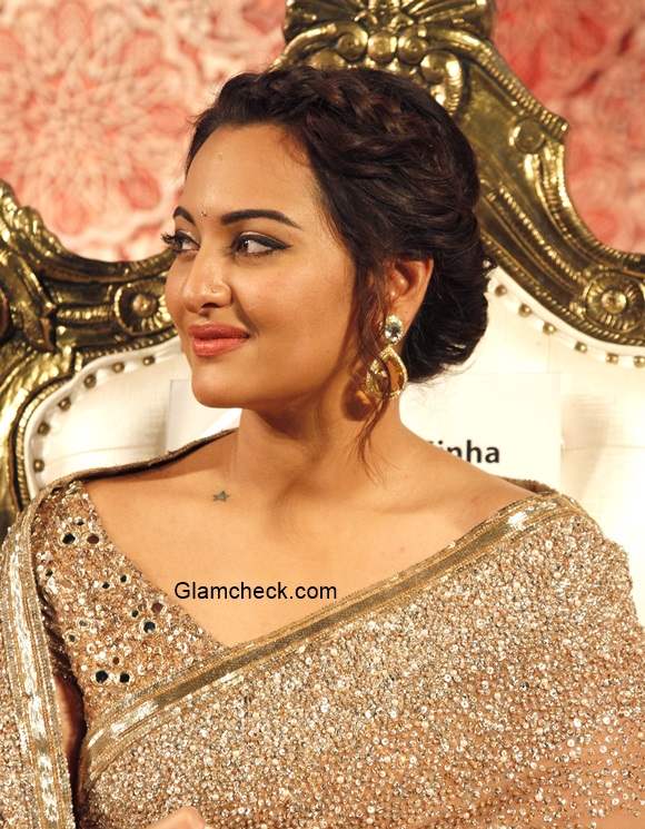 Sonakshi Sinha 2014