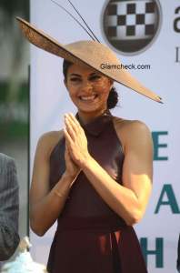 Jacqueline Fernandez 2014