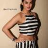 Sonal Chauhan during the premiere of film Ugly