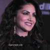 Sunny Leone 2014 at grand finale of Adiction Deo contest
