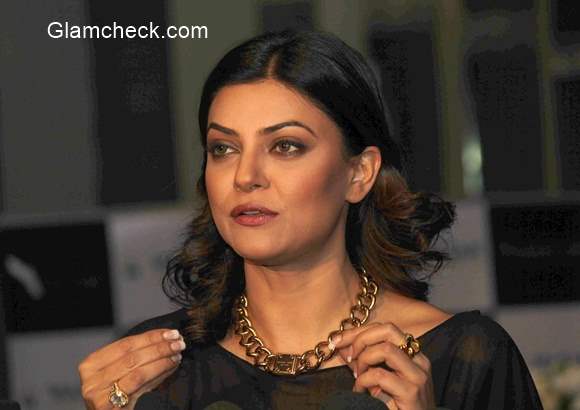 Sushmita Sen 2014