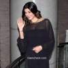 Sushmita Sen at the launch of the English Manner Finishing Style Academy