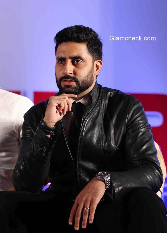 Abhishek Bachchan in Hera Pheri 3