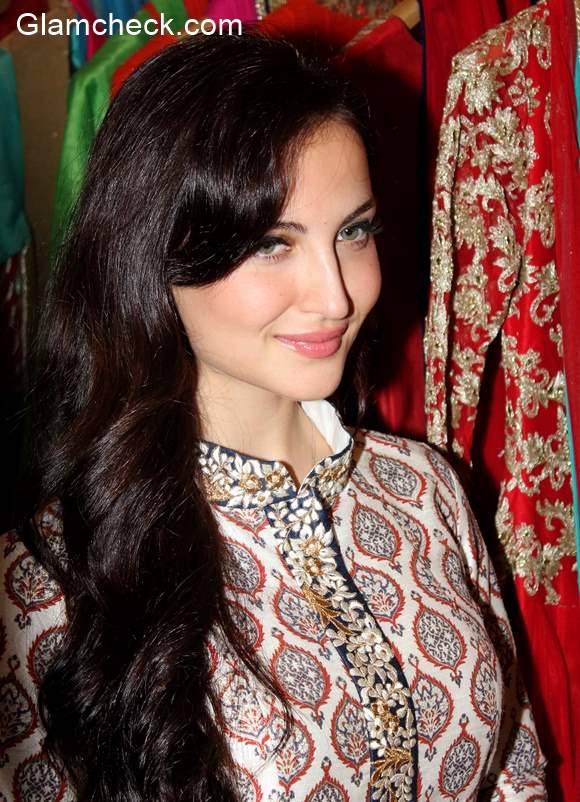 Elli Avram 2015