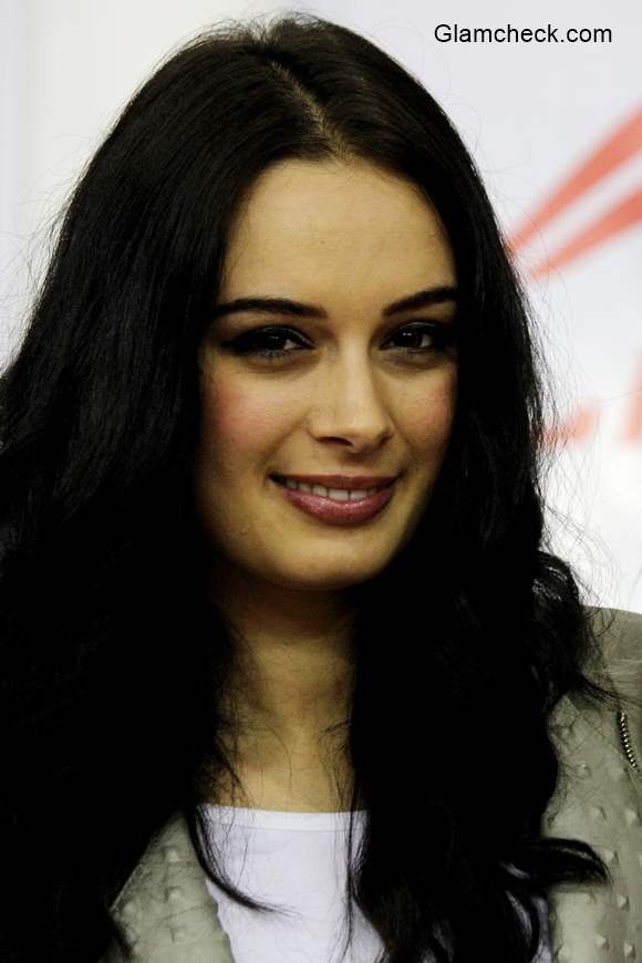 Evelyn Sharma 2015 Pic