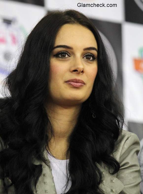 Evelyn Sharma 2015