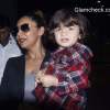 Gauri Khan with son AbRam