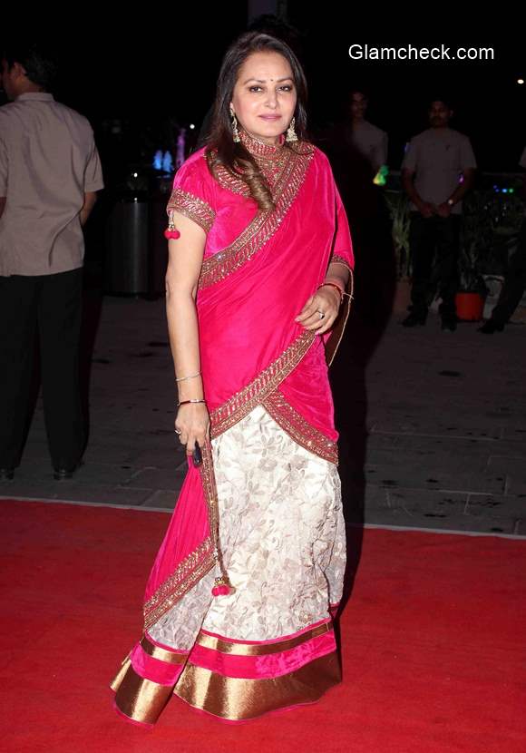 Jaya Prada 2015