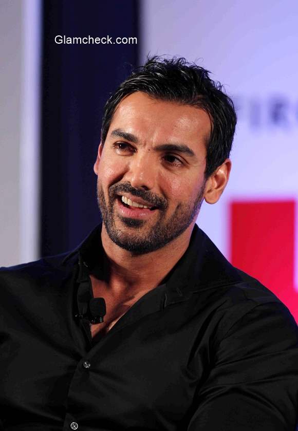 John Abraham in Hera Pheri 3